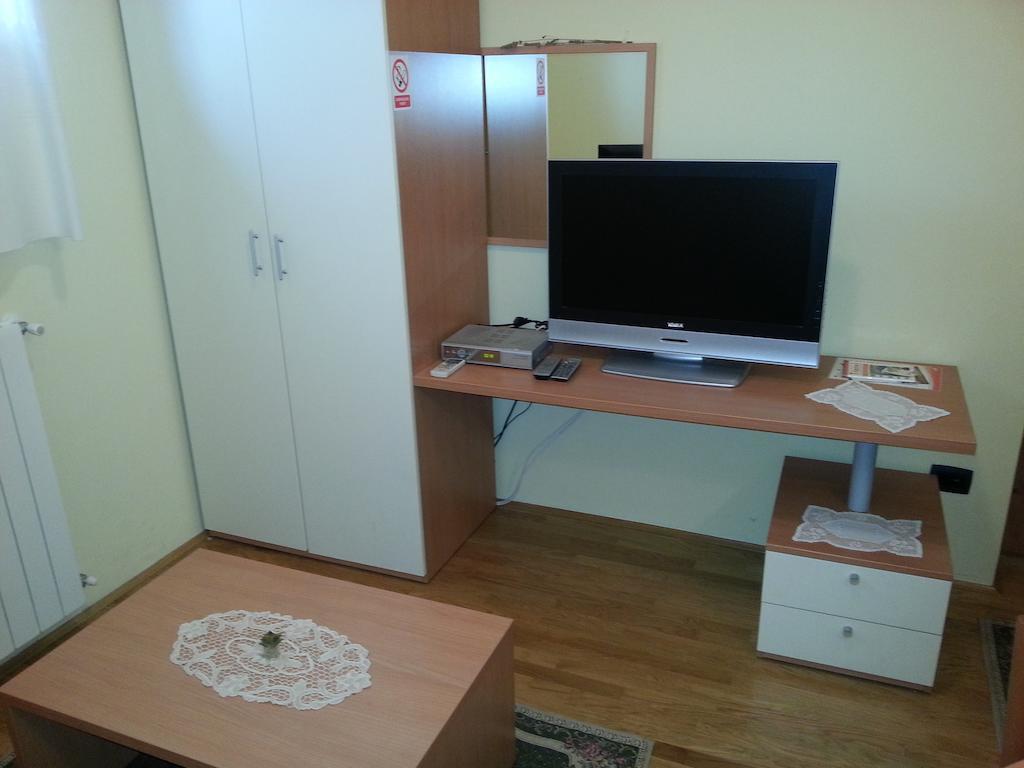 Apartments Villa Teuta Umag Phòng bức ảnh