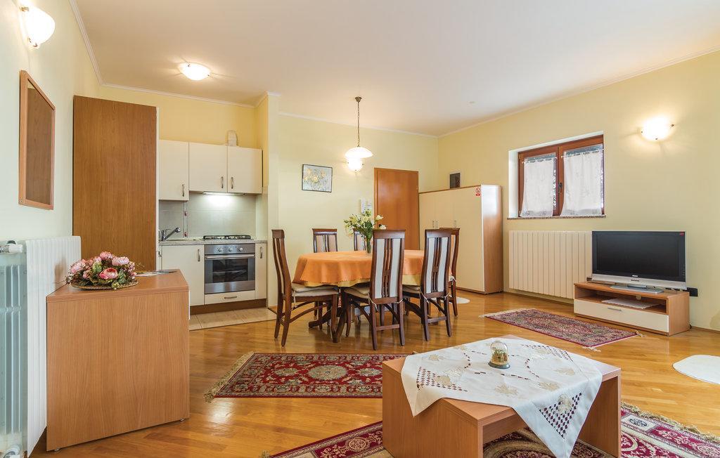 Apartments Villa Teuta Umag Phòng bức ảnh