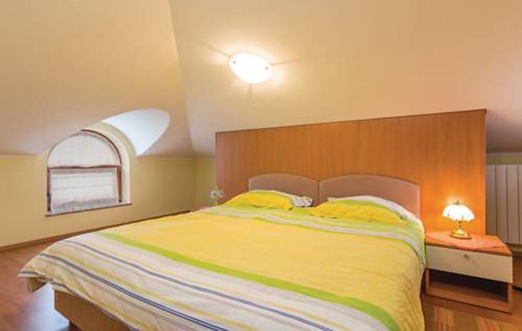 Apartments Villa Teuta Umag Ngoại thất bức ảnh