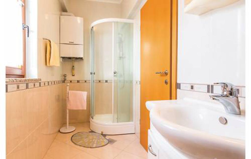 Apartments Villa Teuta Umag Ngoại thất bức ảnh